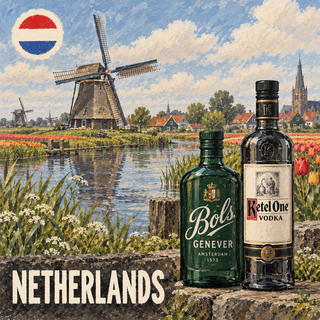 Netherlands