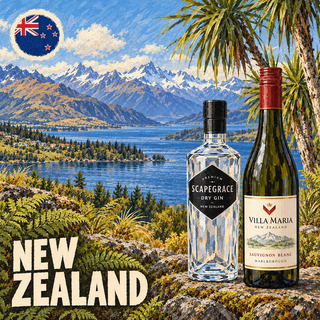 New Zealand