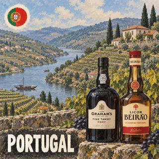 Portugal