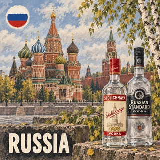 Russia