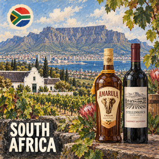 South Africa