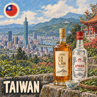 Taiwan