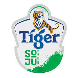 Tiger Soju