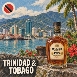 Trinidad & Tobago