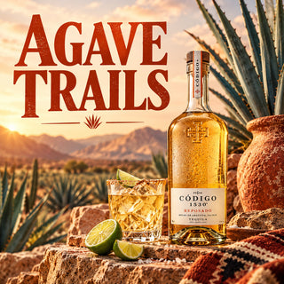 Agave Trails