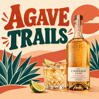 Agave Trails