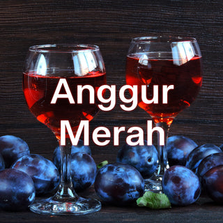 Anggur Merah