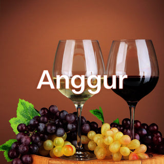 Anggur Lokal