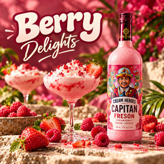 Berry Delights