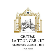 Chateau La Tour Carnet