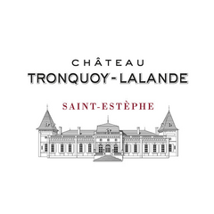 Chateau Tronquoy Lalande