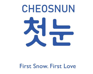 Cheosnun Soju