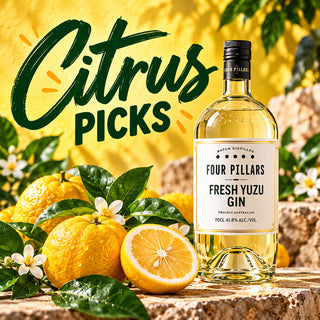 Citrus Picks