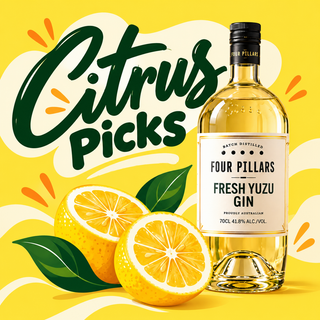 Citrus Picks