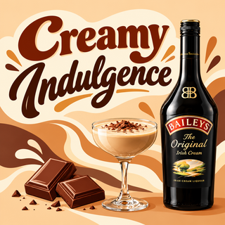 Creamy Indulgence
