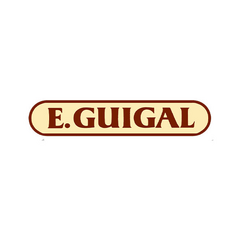 E. Guigal