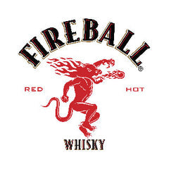 Fireball Whisky