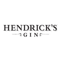 Hendrick's Gin