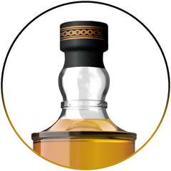 Whisky American/Irish Whisky