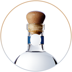 Gin Blanco
