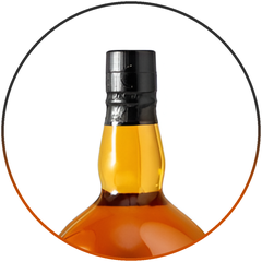 Whisky Blended Whisky