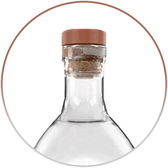 Mezcal Cupreata