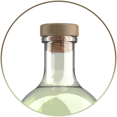 Gin Olive Leaf