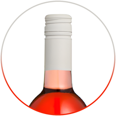 Red Wine Rose