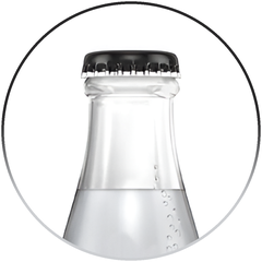 Non Alcoholic Soda Water