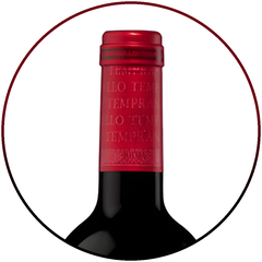 Red Wine Tempranillo