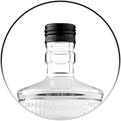 Vodka Traditional