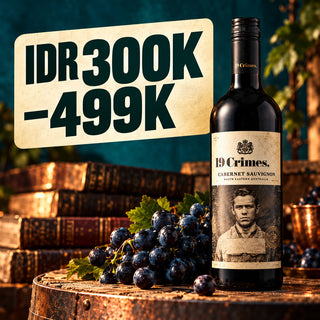 IDR 300K–499K