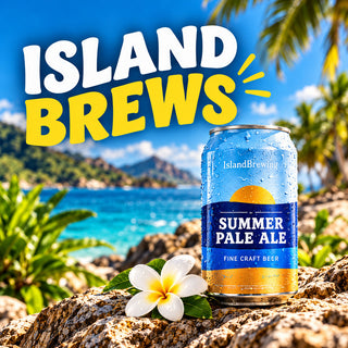 Island Brews