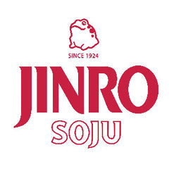 Jinro Soju