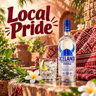 Local Pride Spot