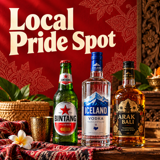 Local Pride Spot