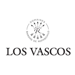 Los Vascos