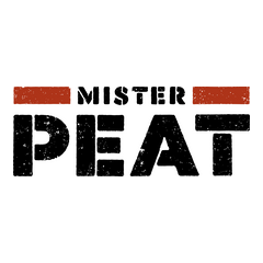 Mr. Peat