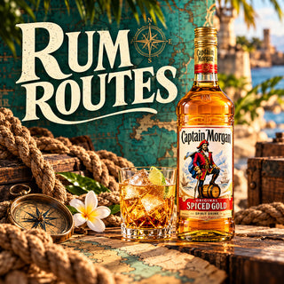 Rum Routes