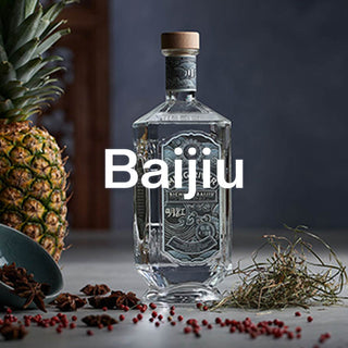 Baijiu