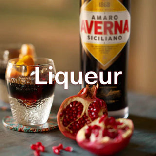 Liqueur