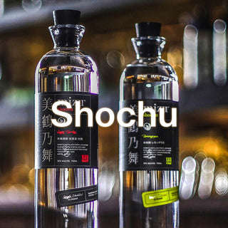 Shochu