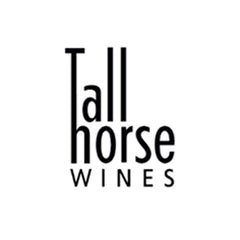 Tall Horse