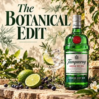 The Botanical Edit