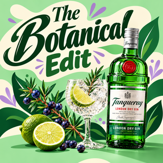 The Botanical Edit