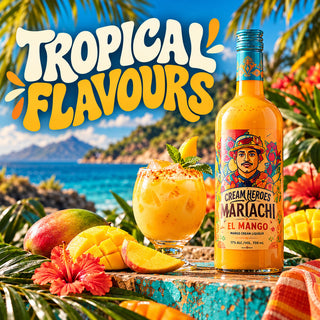Tropical Flavours