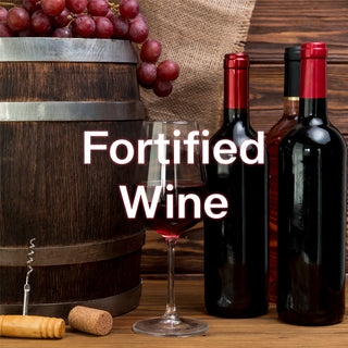 Fortified Wine