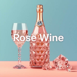 Rose Wine