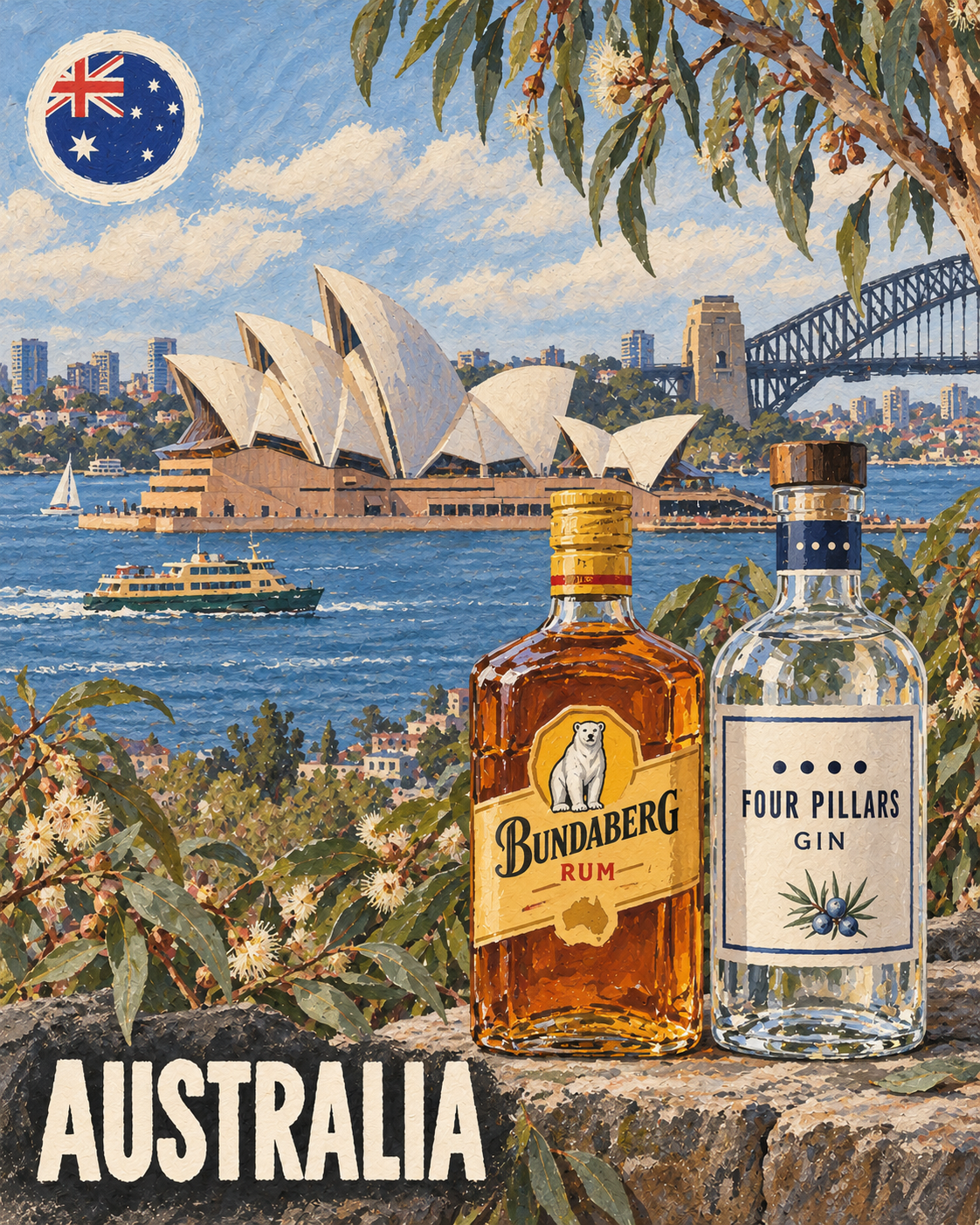 Australia