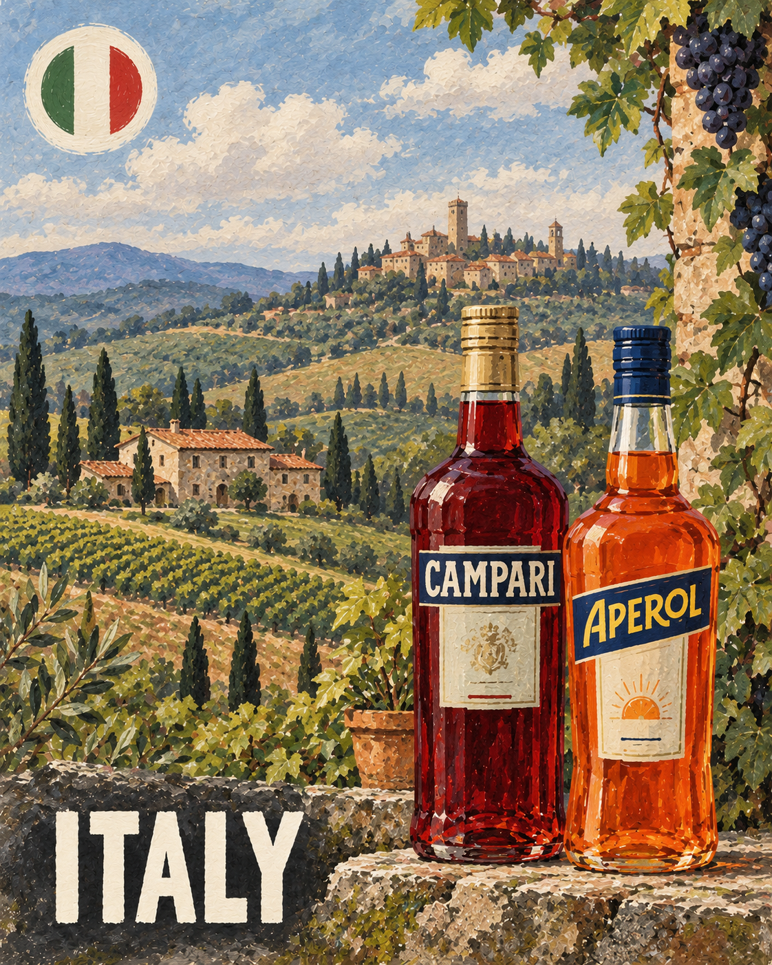 Italy